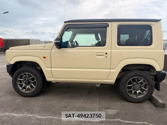 Suzuki JIMNY 2020-04 8815506-3