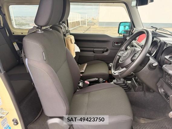 Suzuki JIMNY 2020-04 8815506-4