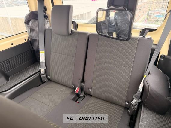 Suzuki JIMNY 2020-04 8815506-5