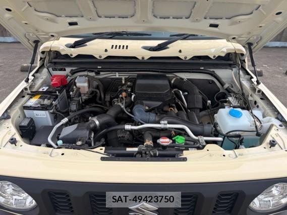 Suzuki JIMNY 2020-04 8815506-6
