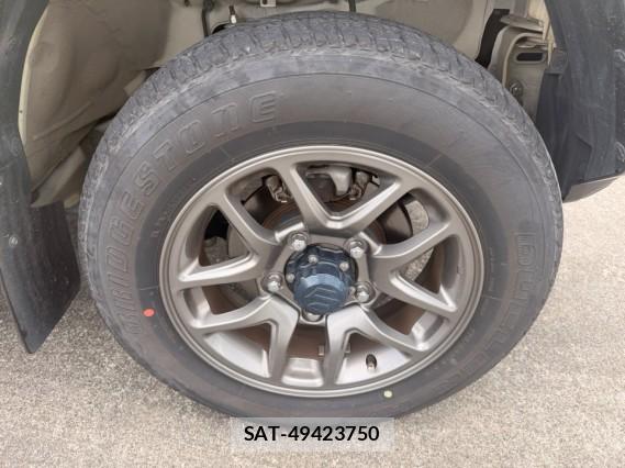 Suzuki JIMNY 2020-04 8815506-7