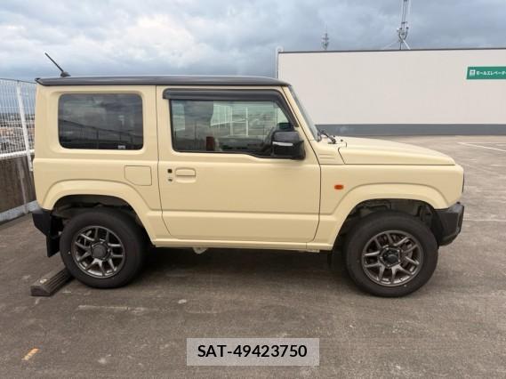 Suzuki JIMNY 2020-04 8815506-9