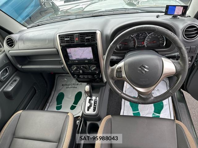Suzuki JIMNY 2016-05 8815695-1