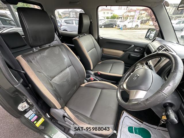 Suzuki JIMNY 2016-05 8815695-10