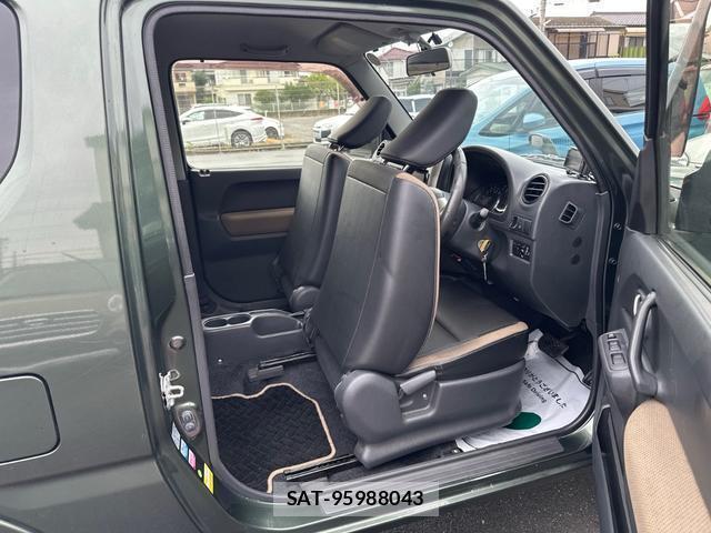 Suzuki JIMNY 2016-05 8815695-12