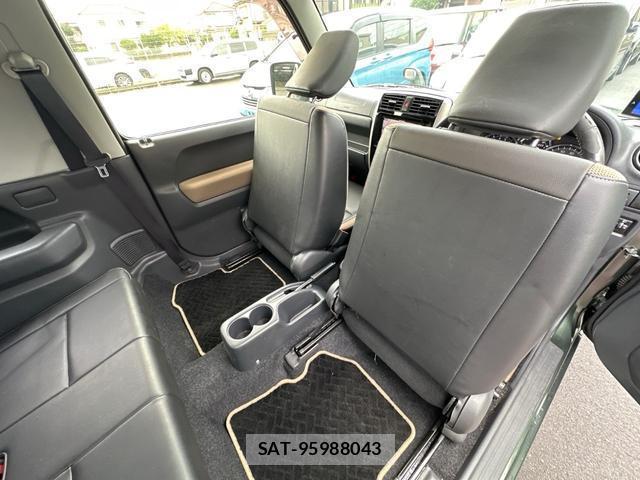Suzuki JIMNY 2016-05 8815695-14