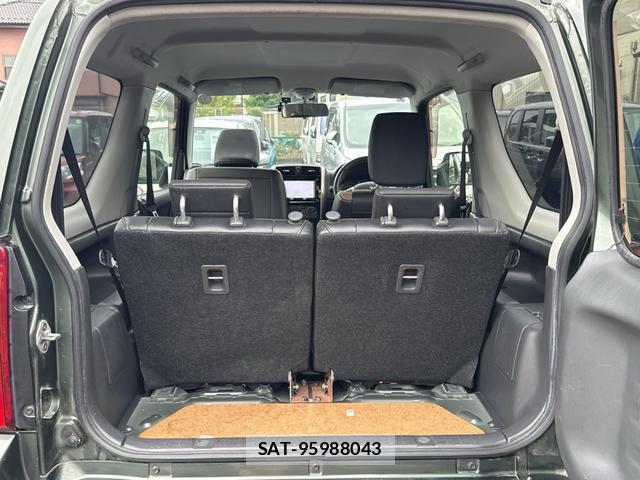 Suzuki JIMNY 2016-05 8815695-15