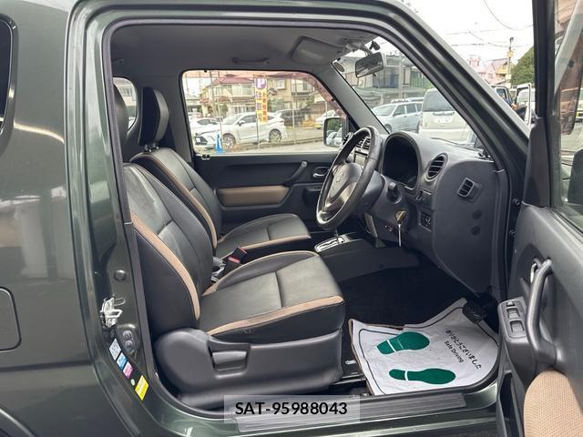 Suzuki JIMNY 2016-05 8815695-9