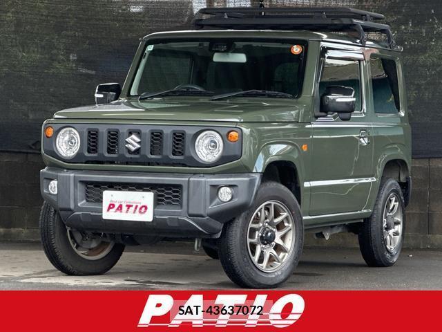 Suzuki JIMNY 2020-12 8815697-0