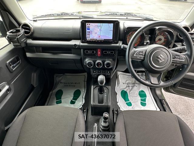 Suzuki JIMNY 2020-12 8815697-1