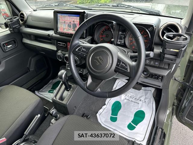 Suzuki JIMNY 2020-12 8815697-10