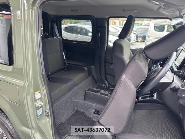 Suzuki JIMNY 2020-12 8815697-11