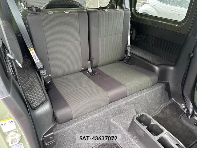 Suzuki JIMNY 2020-12 8815697-12