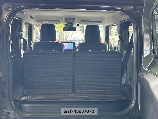 Suzuki JIMNY 2020-12 8815697-14