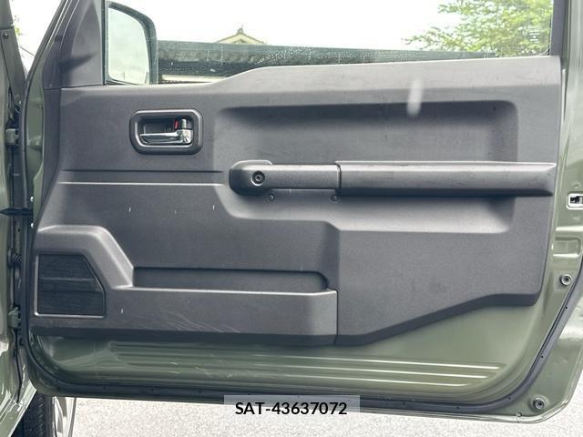 Suzuki JIMNY 2020-12 8815697-17