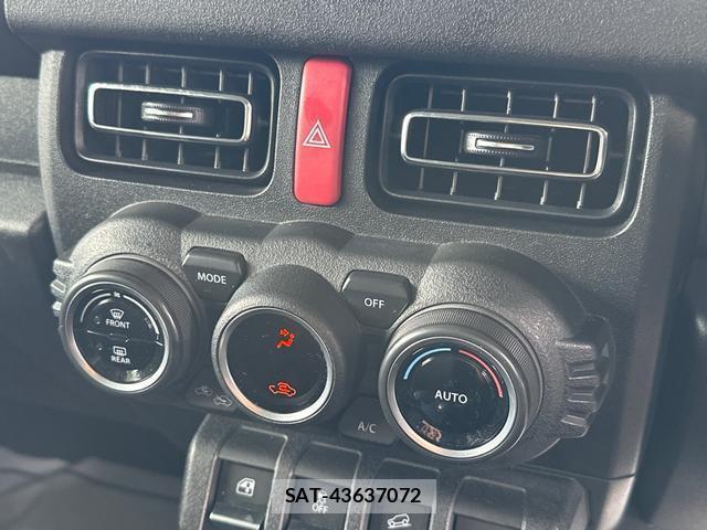 Suzuki JIMNY 2020-12 8815697-6