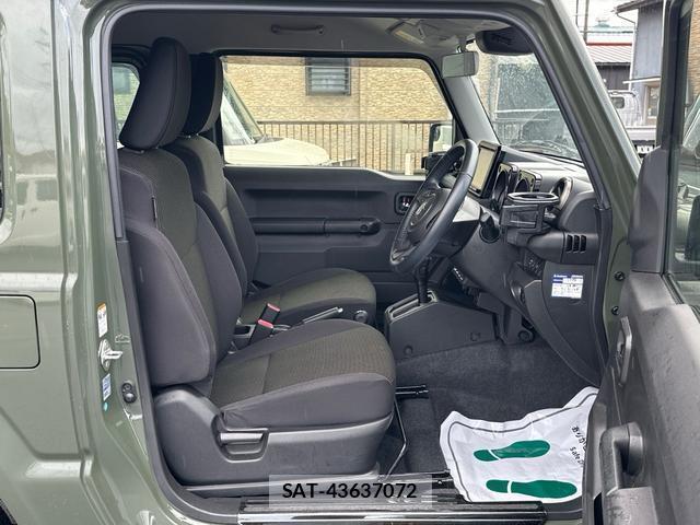 Suzuki JIMNY 2020-12 8815697-8