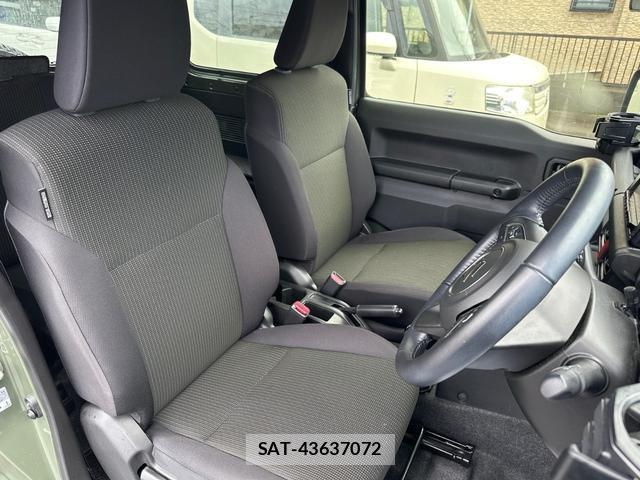 Suzuki JIMNY 2020-12 8815697-9
