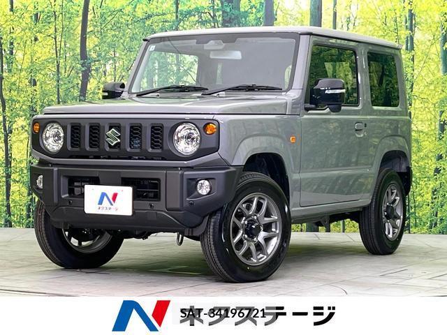 Suzuki JIMNY 2026-06 8815766-0