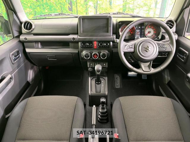 Suzuki JIMNY 2026-06 8815766-1
