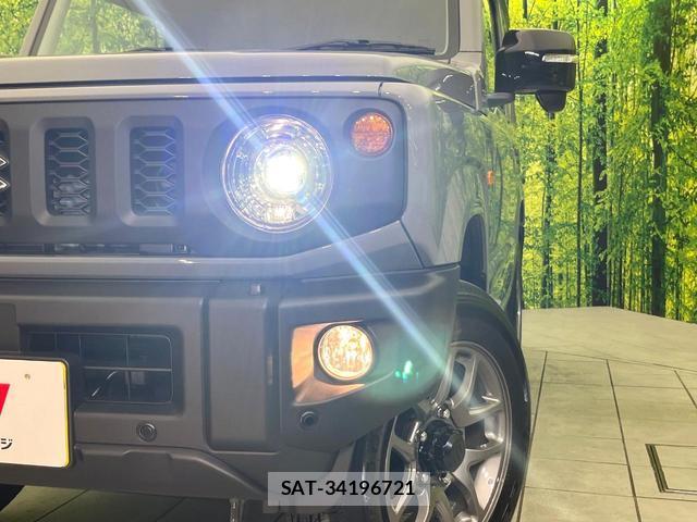Suzuki JIMNY 2026-06 8815766-11