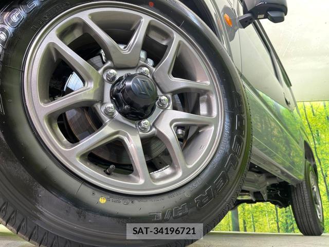 Suzuki JIMNY 2026-06 8815766-12
