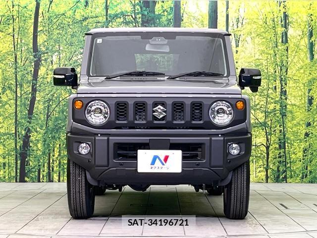 Suzuki JIMNY 2026-06 8815766-13