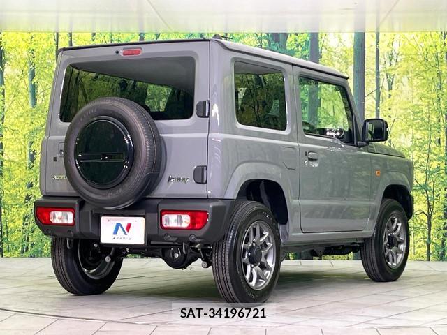 Suzuki JIMNY 2026-06 8815766-16