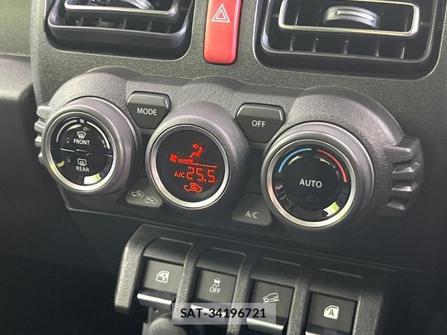 Suzuki JIMNY 2026-06 8815766-5