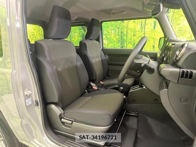 Suzuki JIMNY 2026-06 8815766-8