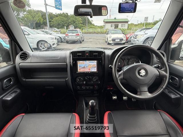 Suzuki JIMNY 2014-03 8815855-10