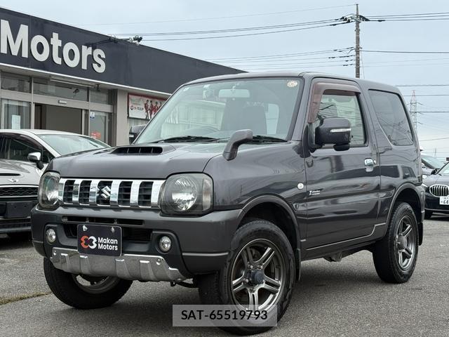 Suzuki JIMNY 2014-03 8815855-2