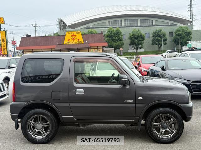 Suzuki JIMNY 2014-03 8815855-3