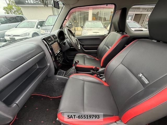 Suzuki JIMNY 2014-03 8815855-5