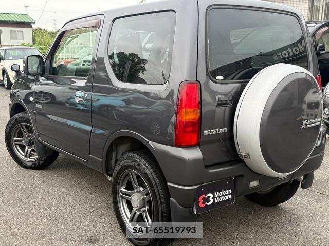 Suzuki JIMNY 2014-03 8815855-6