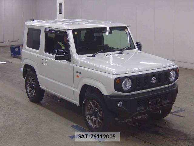 Suzuki JIMNY 2023-06 8816038-0