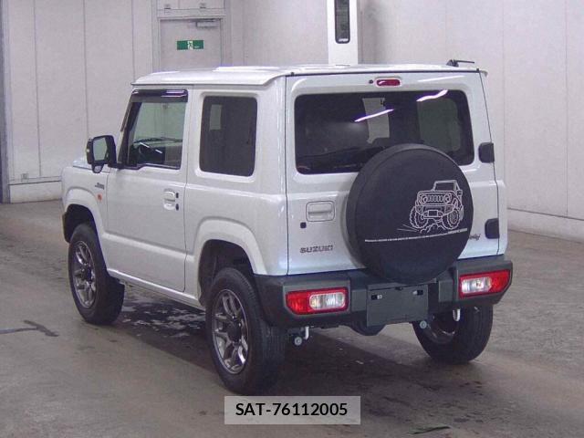 Suzuki JIMNY 2023-06 8816038-1