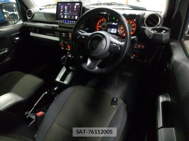 Suzuki JIMNY 2023-06 8816038-2