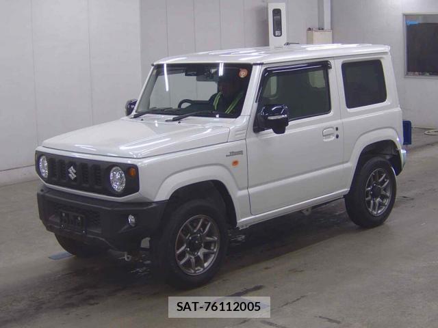 Suzuki JIMNY 2023-06 8816038-3