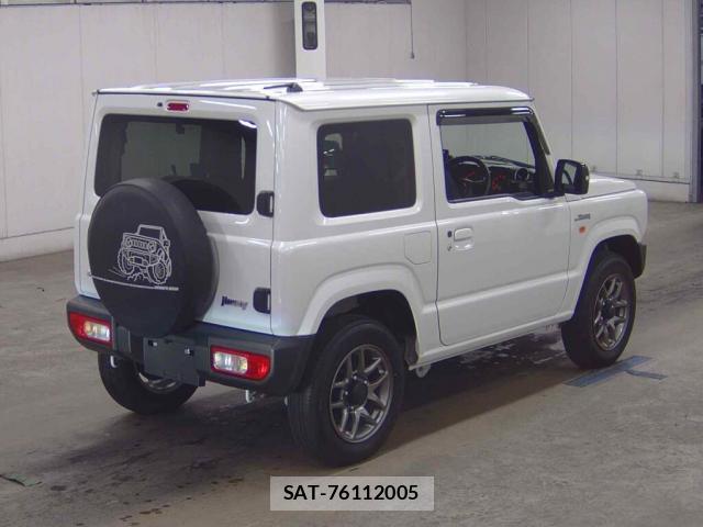 Suzuki JIMNY 2023-06 8816038-4