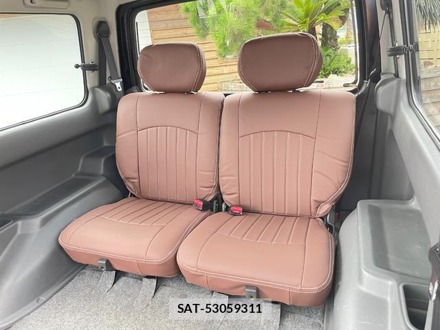 Suzuki JIMNY 1997 8816092-11