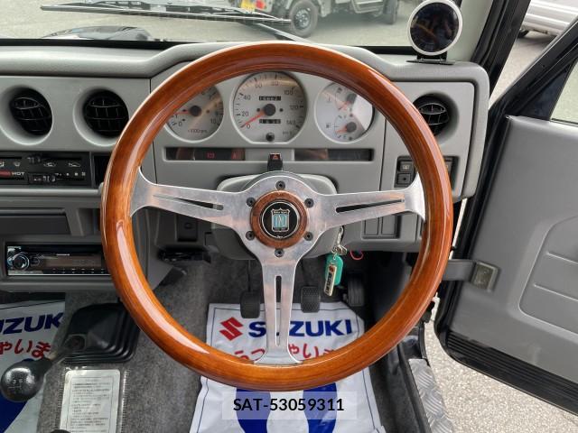 Suzuki JIMNY 1997 8816092-12
