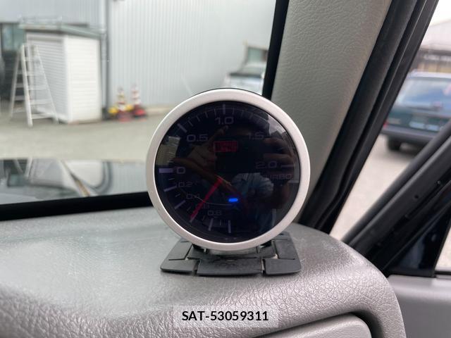 Suzuki JIMNY 1997 8816092-15