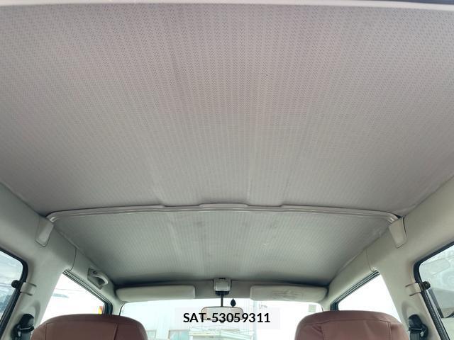 Suzuki JIMNY 1997 8816092-16