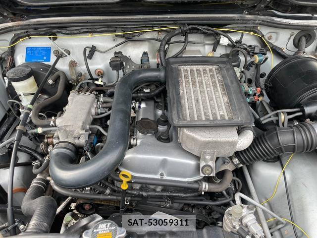 Suzuki JIMNY 1997 8816092-18