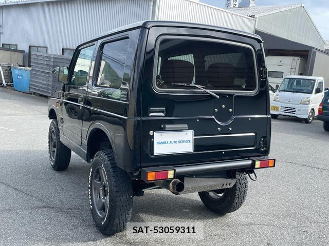 Suzuki JIMNY 1997 8816092-6