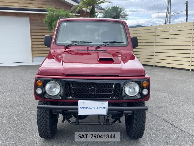 Suzuki JIMNY 1998 8816093-1