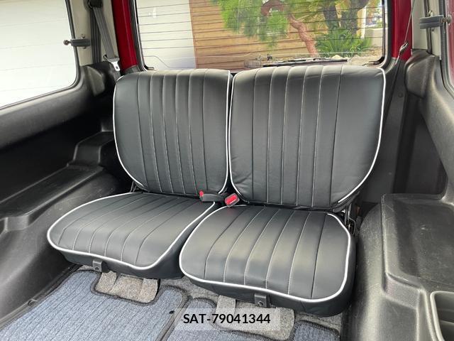 Suzuki JIMNY 1998 8816093-11