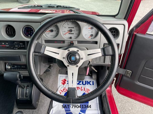 Suzuki JIMNY 1998 8816093-12