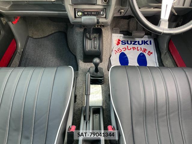 Suzuki JIMNY 1998 8816093-13